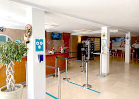 BLUESEA Jandia Luz 3