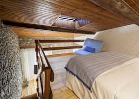 Hotel Cal Rei de Talló 4