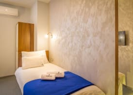 Privilege Suites by Central Park 4