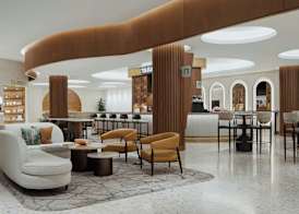 The Westin Galleria Dallas 3
