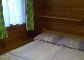 Broxbourne Riverside Chalets 3