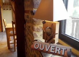 Hôtel Les Granges de Bigose 2