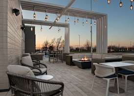 Hilton Garden Inn Florence Cincinnati Airport South 5