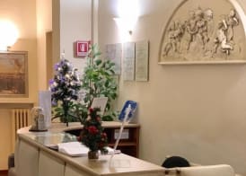 Florence Room B&B 3