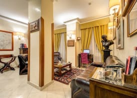 Hotel Gea Di Vulcano 3