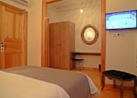 Belizia Hotel 5