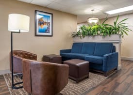 Comfort Inn Towson - Baltimore North 3