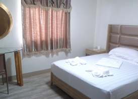 Meaco Hotel - Calbayog 5
