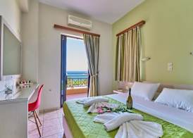 Nanakis Beach Apartments 3