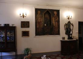Le Terrazze Del Chianti b&b Residenza d'Epoca e di Charme 3