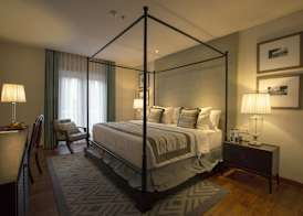 The Shalimar Boutique Hotel 5