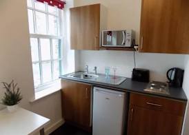 Albion Apartments 5