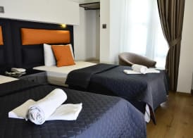 NFK The House Hotel 5