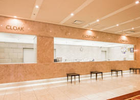 Fukuyama New Castle Hotel 2