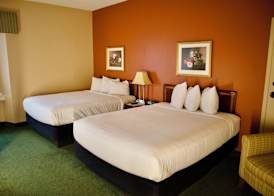 Hotel Mead Resorts & Conventions Center 4