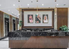 Three Pearls Musalli Hotel 3