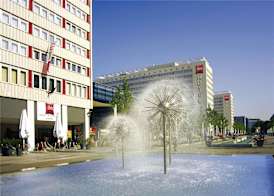 ibis Dresden Zentrum 3