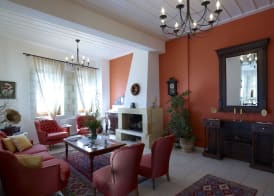 Katalagari Country Suites 2