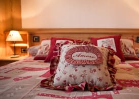 B&B Solder Chalet Dolomiti 2