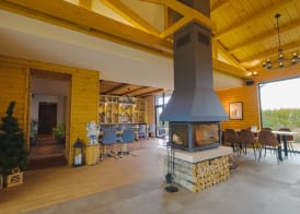 Cornelia Deluxe Residence 2