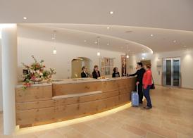 Hotel-Restaurant Anne-Sophie 2