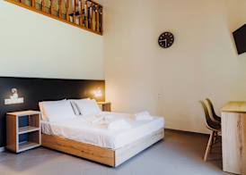Riposo Studios & Apartments 5