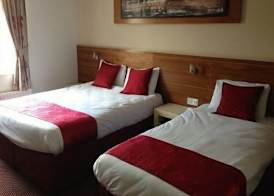 Ashbourne House Hotel 5