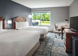 Four Points by Sheraton Kalamazoo 5