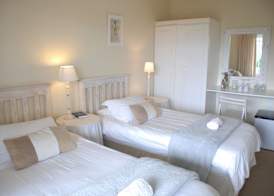 Mandalay Guest House Plettenberg Bay 3