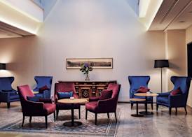 Sorell Boutique-Hotel Krone Winterthur 3