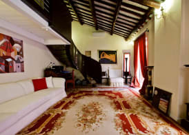 LM Suites Spagna 4