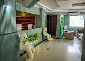 Sun Fire Beach Hotel 5