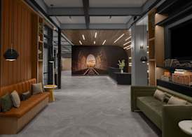 Hyatt House Raleigh Downtown/Seaboard Station 4
