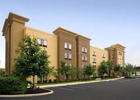 Hampton Inn & Suites San Antonio Northwest/Medical Center 2