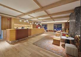 DoubleTree by Hilton Changbaishan Hot Spring 4