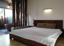 The Nature & Villas 5