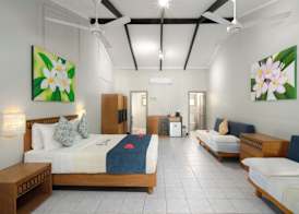 Plantation Island Resort 4