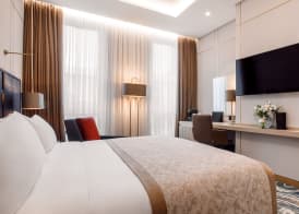 InterContinental Hotels BAKU by IHG 3