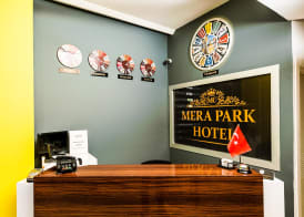 Mera Park Hotel 2