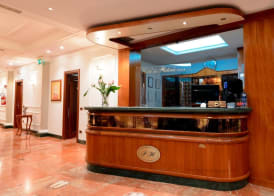 Hotel dei Platani 2