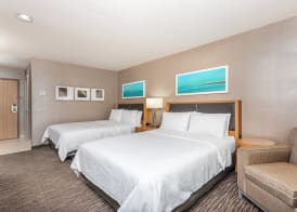 Holiday Inn Express ANNAPOLIS EAST-KENT ISLAND by IHG 3