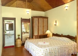 Somatheeram Ayurveda village 3