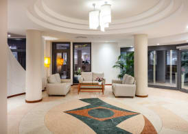 Hotel Carlo Felice Sassari 4
