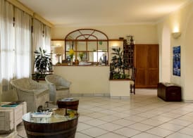 Hotel Corallo 3