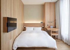 MUJI HOTEL GINZA 3