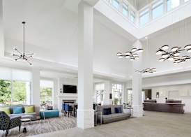 Hilton Garden Inn Cincinnati Northeast 5