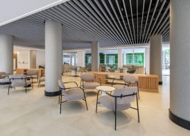 SOL by Meliá Torremolinos Don Marco - Adults Recommended 3