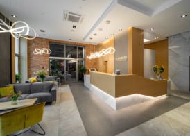 Korona Gold - Korona Hotel Wrocław 4