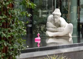 Pullman Paris Centre - Bercy 5