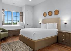 WorldMark Hunt – Stablewood Springs Resort 5